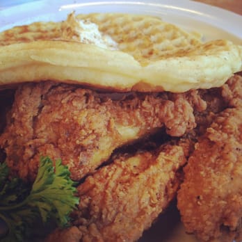 The Serving Spoon - Wings & waffles - Breakfast & Brunch Near Me - Inglewood, California The Serving Spoon - Wings & waffles - Breakfast & Brunch Near Me - Inglewood, California