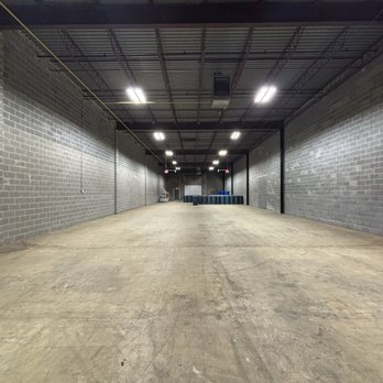 All In Events & Co - Before Buildout Photo(Current Photo/Warehouse look) - Venues & Event Spaces Near Me