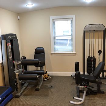 VTrainers Personal Training  - Trainers Near Me - Wayne, Pennsylvania