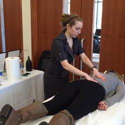 White Rock Bowen Pain Relief - White Rock Vitality Health and Wellness Show