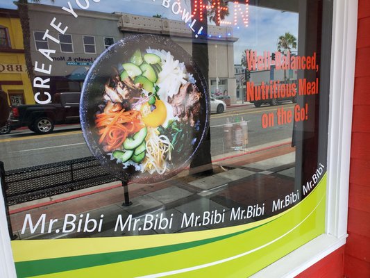 Photo of Mr bibi - Oceanside, CA, US.