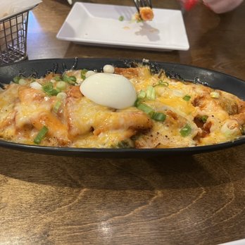 bb.q Chicken Carrollton - Ddeok-Bokki - Chicken Wings Near Me - Carrollton, Texas
