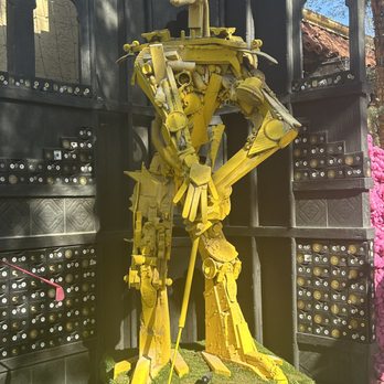 Robolights - Art Galleries Near Me - Palm Springs, California