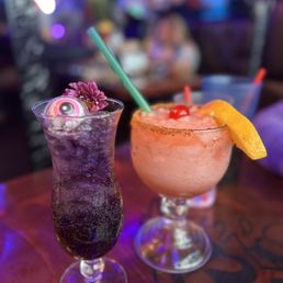 Drinks Drinks