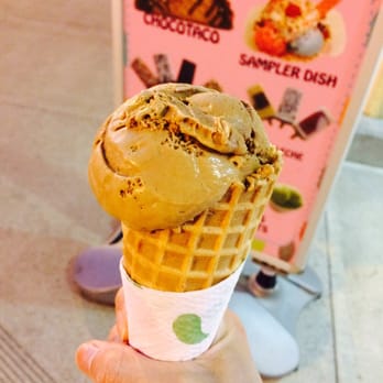 La Real Michoacana - Desserts Near Me - Santa Maria, California