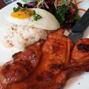 FOB Kitchen - Tocino - Filipino Near Me - Oakland, California FOB Kitchen - Tocino - Filipino Near Me - Oakland, California