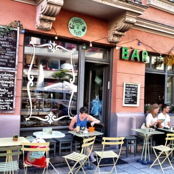 Hoover & Floyd - Bars Near Me - Munich, BY Hoover & Floyd - Bars Near Me - Munich, BY