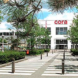 cora