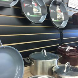 Cookware