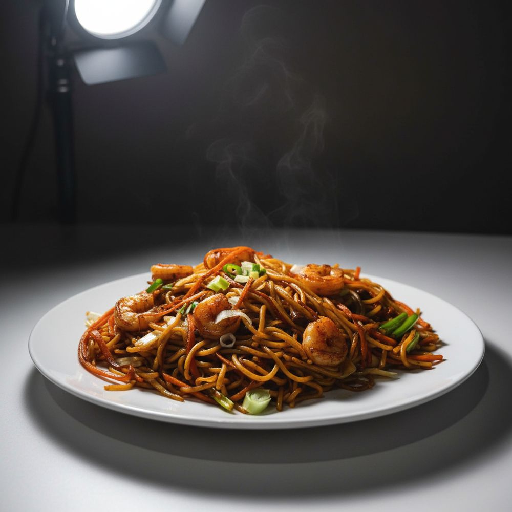 Food from Himalaya On Heights