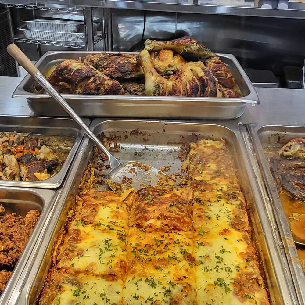 Chef Rose - Some of Chef Rose's readily available menu options. - Caribbean Near Me - Bronx, New York Chef Rose - Some of Chef Rose's readily available menu options. - Caribbean Near Me - Bronx, New York