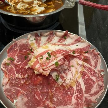 Shabu Squared - Variety of beef - Japanese Near Me - Houston, Texas Shabu Squared - Variety of beef - Japanese Near Me - Houston, Texas