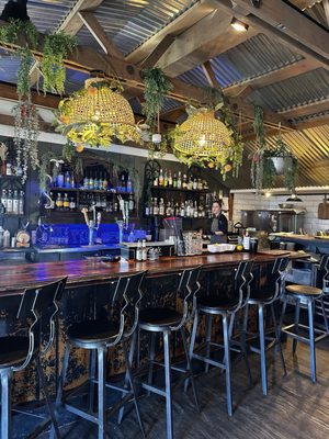 Brewha - Social Eatery & Market by null