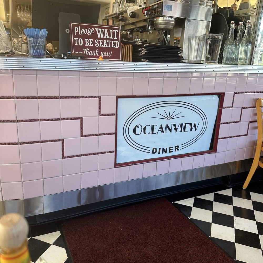Oceanview Diner - Love the Diner! - Sandwiches Near Me - Berkeley, California Oceanview Diner - Love the Diner! - Sandwiches Near Me - Berkeley, California