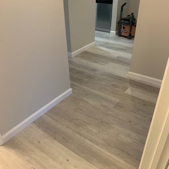 Miguel’s Painting - Floors baseboards - Painters Near Me - Seatac, Washington