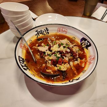 KanBai - Chinese Near Me - Montreal, Quebec