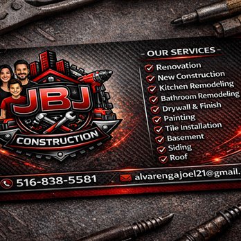 JBJ Construction - Roofing Near Me JBJ Construction - Roofing Near Me