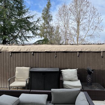 United Spas - Above ground swim spa 19ft - Hot Tub & Pool Near Me - Salida, California United Spas - Above ground swim spa 19ft - Hot Tub & Pool Near Me - Salida, California