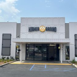 Higher Ground - Cannabis Dispensary in Baldwin Park, CA