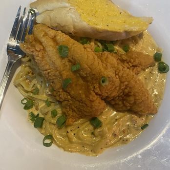 Morrow's - CAJUN CRAWFISH PASTA (sooo good) - Cajun/Creole Near Me - New Orleans, Louisiana Morrow's - CAJUN CRAWFISH PASTA (sooo good) - Cajun/Creole Near Me - New Orleans, Louisiana