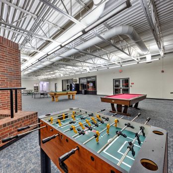 Rockwell Plaza YMCA - Gyms Near Me - Oklahoma City, Oklahoma Rockwell Plaza YMCA - Gyms Near Me - Oklahoma City, Oklahoma