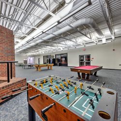 Rockwell Plaza YMCA