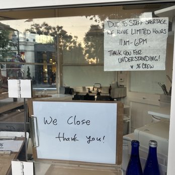 % Arabica - Coffee & Tea Near Me - Los Angeles, California