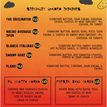 The Blvd - Menu - Cocktail Bars Near Me - Cleveland, Texas The Blvd - Menu - Cocktail Bars Near Me - Cleveland, Texas