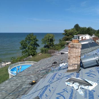 SibertPro - Ice Guard and Shingle Repair - Roofing Near Me - Ashtabula, Ohio SibertPro - Ice Guard and Shingle Repair - Roofing Near Me - Ashtabula, Ohio