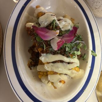 GIWA - Corn - Breakfast & Brunch Near Me - Santa Clara, California GIWA - Corn - Breakfast & Brunch Near Me - Santa Clara, California