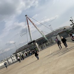 Allianz Stadium