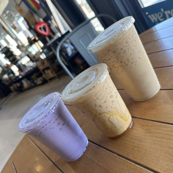 Mr. Bee's Coffee & Teas - Coffee & Tea Near Me - Santa Rosa, New Mexico Mr. Bee's Coffee & Teas - Coffee & Tea Near Me - Santa Rosa, New Mexico