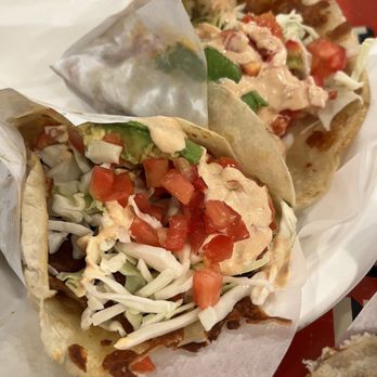 The Taco Stand - Shrimp tacos - Fast Food Near Me - Laguna Beach, California The Taco Stand - Shrimp tacos - Fast Food Near Me - Laguna Beach, California