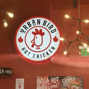 Urban Bird Hot Chicken - Chicken Shop Near Me - Round Rock, Texas Urban Bird Hot Chicken - Chicken Shop Near Me - Round Rock, Texas