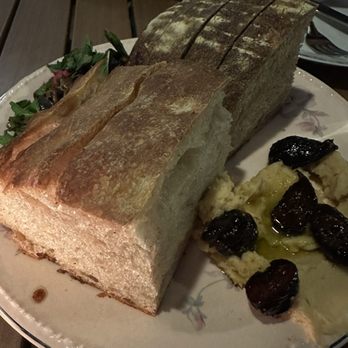 Lady Bird - Pop-Up Restaurants Near Me - Madison, Wisconsin