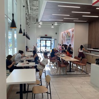 Bafang Dumpling - Bubble Tea Near Me - Arcadia, California
