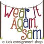 Photo of Wear It Again, Sam