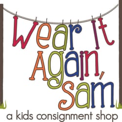 Wear It Again, Sam