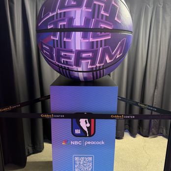 Golden 1 Center - Basketball - Stadiums & Arenas Near Me - Sacramento, California Golden 1 Center - Basketball - Stadiums & Arenas Near Me - Sacramento, California