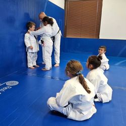 Royce Gracie Academy of Glastonbury