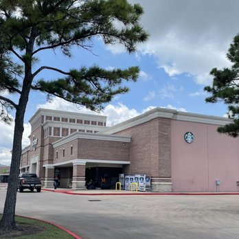 Kroger - Starbucks inside! - Grocery Near Me - La Porte, Texas Kroger - Starbucks inside! - Grocery Near Me - La Porte, Texas