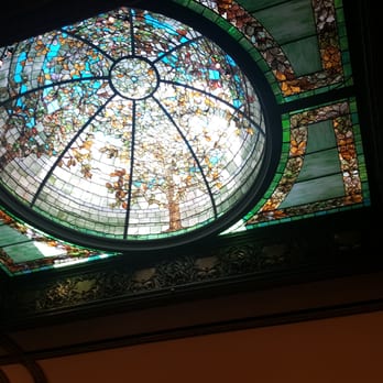 Driehaus Museum - Museums Near Me - Chicago, Illinois