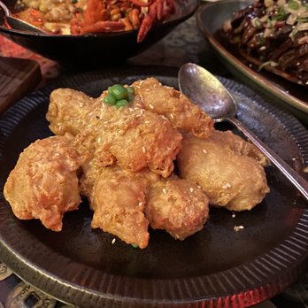 Mott 32 - Fried shrimp - Chinese Near Me - Las Vegas, Nevada Mott 32 - Fried shrimp - Chinese Near Me - Las Vegas, Nevada
