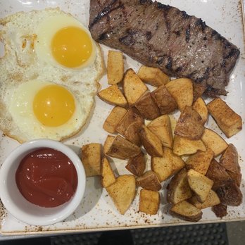 Epping's on Eastside - Steak and eggs - Bars Near Me - Lexington, Kentucky Epping's on Eastside - Steak and eggs - Bars Near Me - Lexington, Kentucky