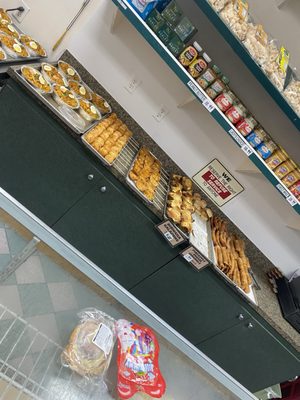 Valerios City Bakery by null