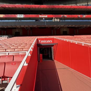 The Emirates Stadium - Stadiums & Arenas Near Me - London, XGL The Emirates Stadium - Stadiums & Arenas Near Me - London, XGL