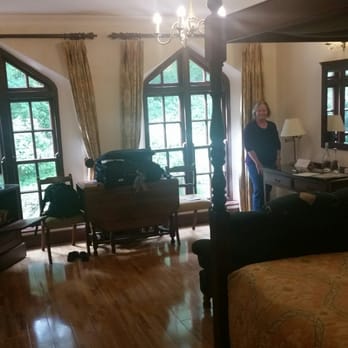 Abbeyglen Castle Hotel - Hotels Near Me - Clifden, G