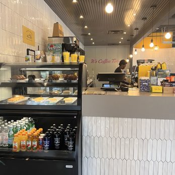 French Truck Coffee - Coffee & Tea Near Me - Memphis, Tennessee