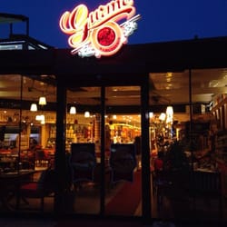 Gurme Bahçeşehir