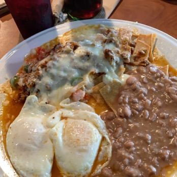 El Novillo Restaurant - The Best Breakfast in the Northside...! Recommend it - Mexican Near Me - Houston, Texas